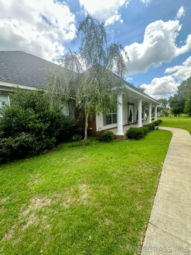 1741 Eddins Road Dothan AL 36301