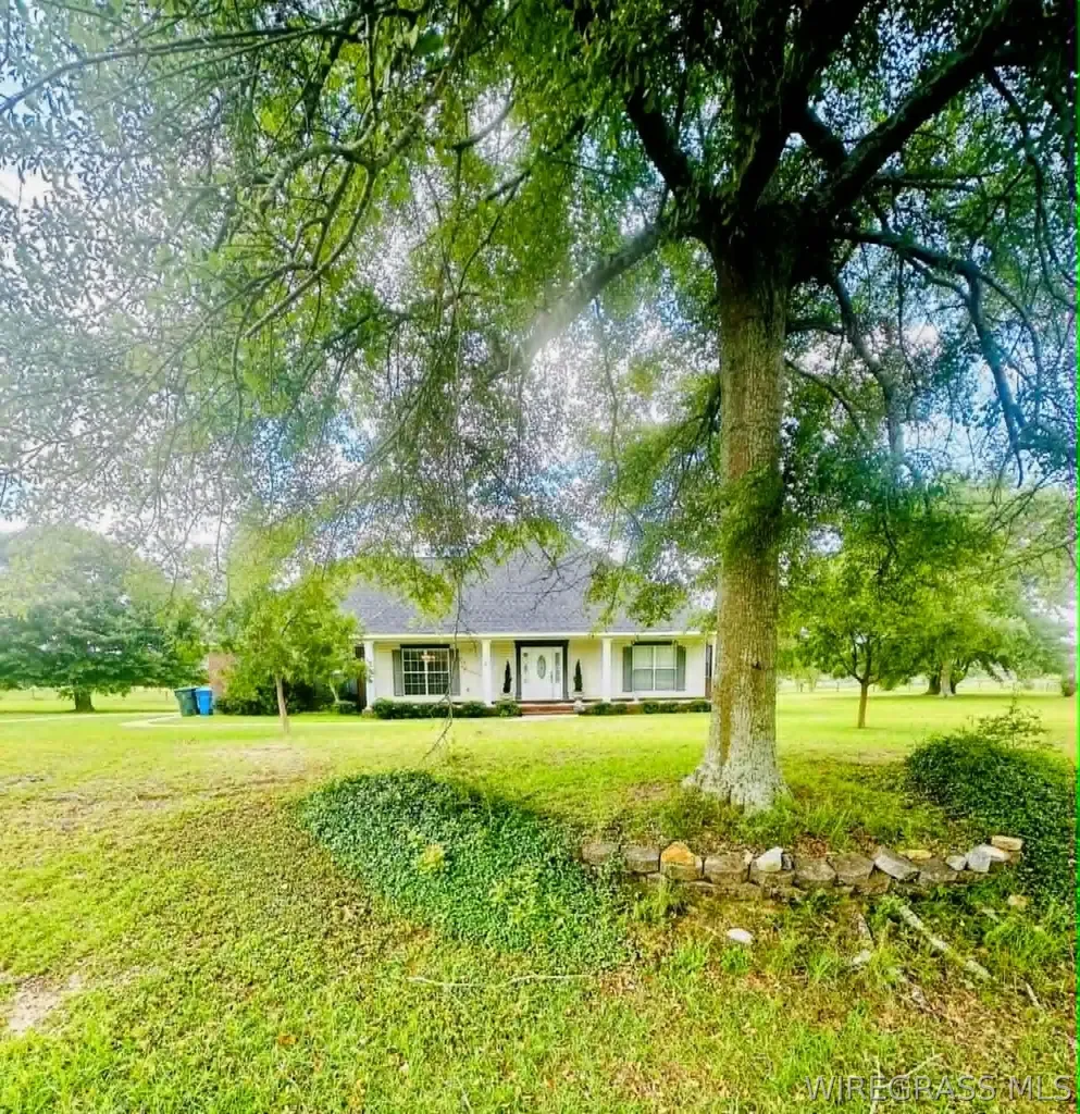 1741 Eddins Road Dothan AL 36301