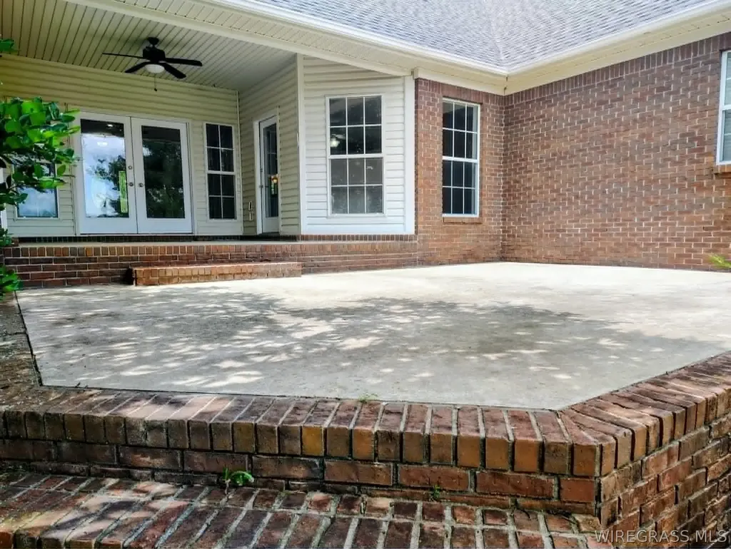 1741 Eddins Road Dothan AL 36301