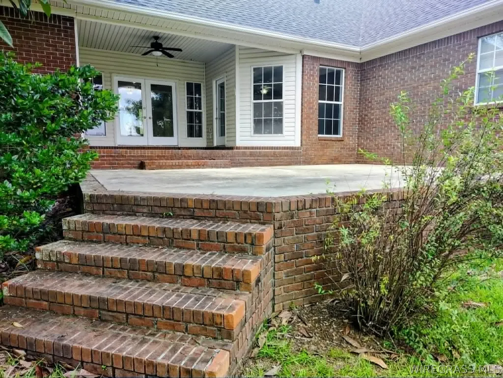 1741 Eddins Road Dothan AL 36301
