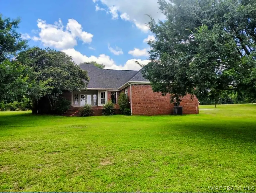 1741 Eddins Road Dothan AL 36301