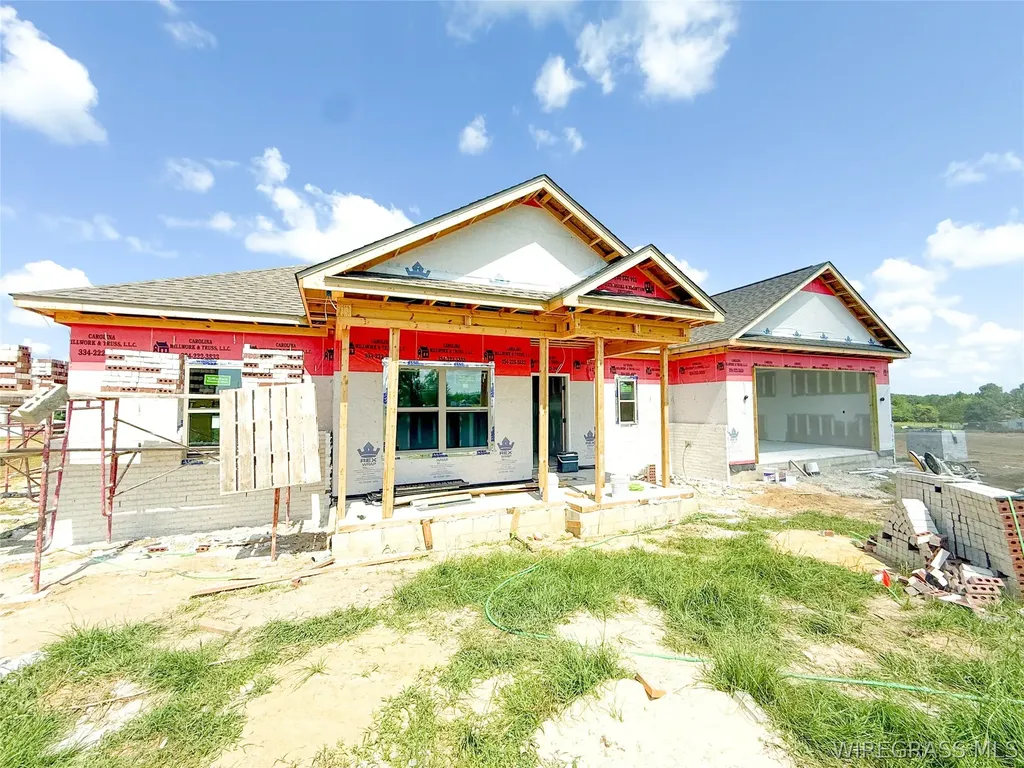 678 S Ball Street Slocomb AL 36375