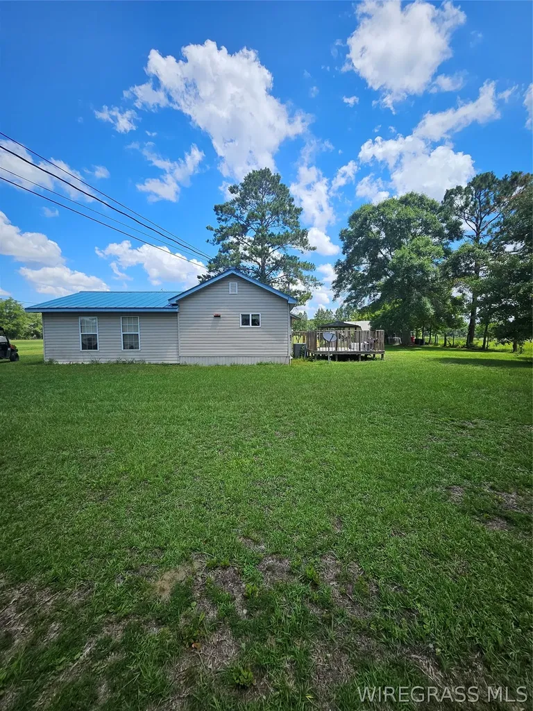 117 Buster Cowan Road Geneva AL 36340