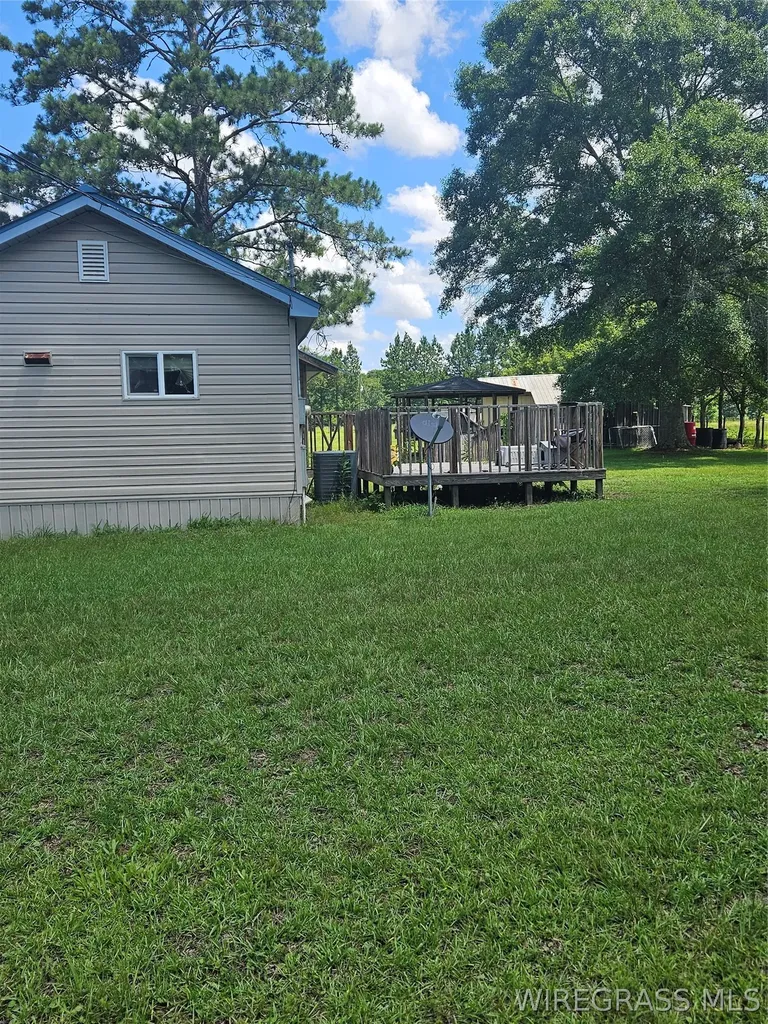 117 Buster Cowan Road Geneva AL 36340