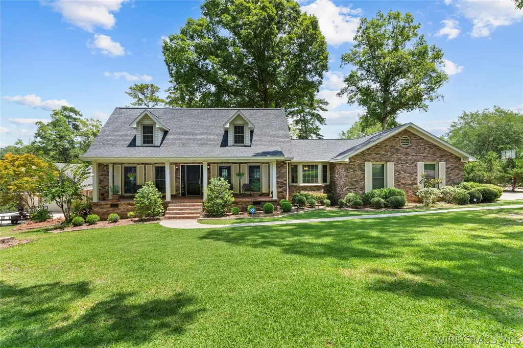 1704 Rosewood Lane Andalusia AL 36421