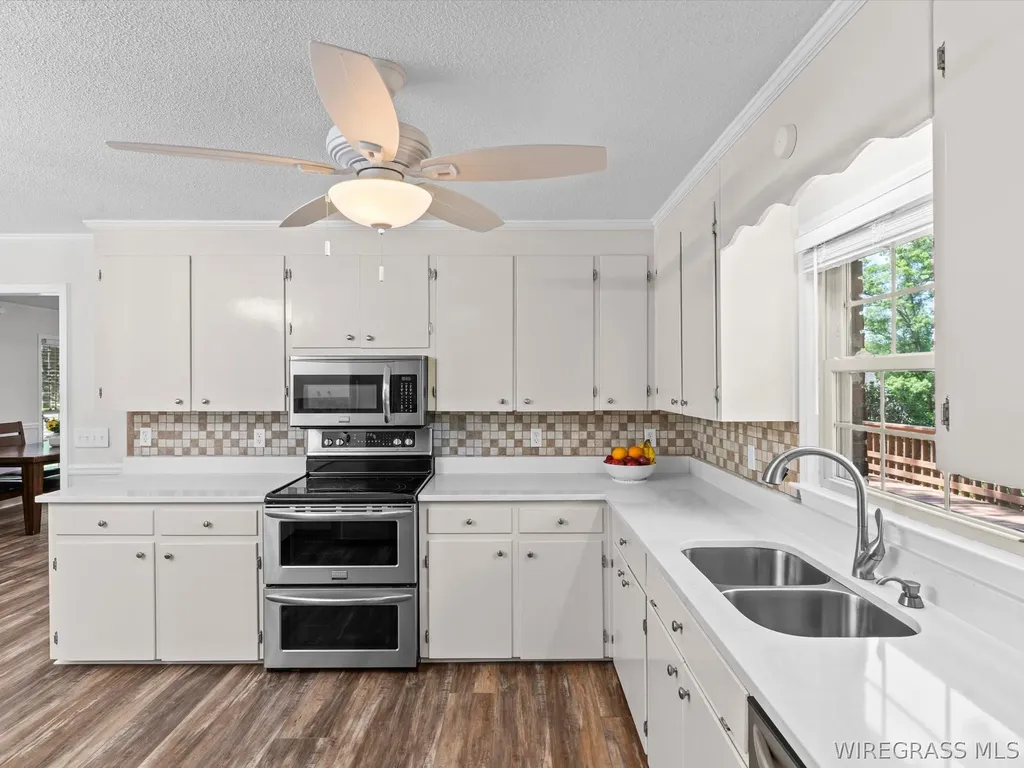 1704 Rosewood Lane Andalusia AL 36421