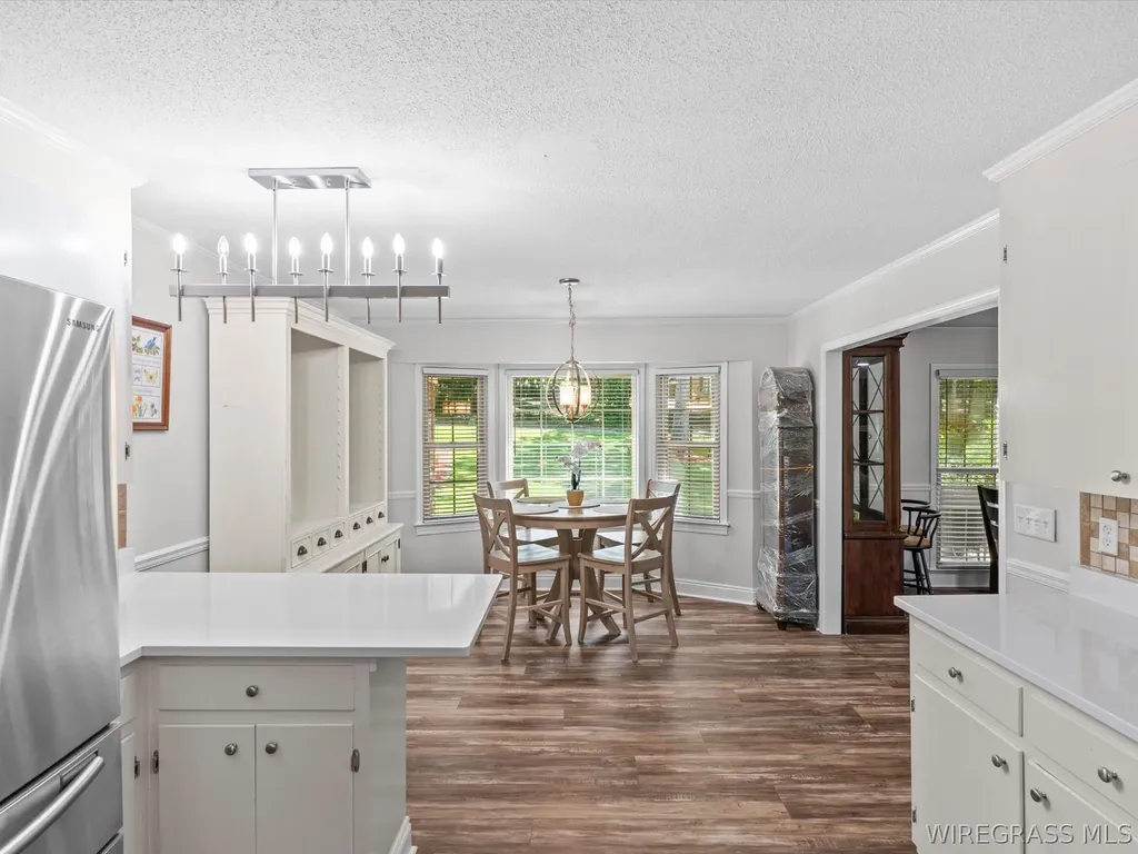 1704 Rosewood Lane Andalusia AL 36421