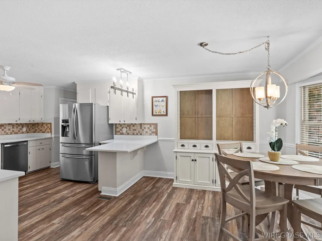 1704 Rosewood Lane Andalusia AL 36421