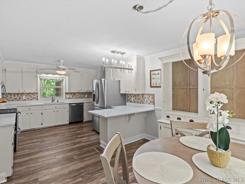 1704 Rosewood Lane Andalusia AL 36421