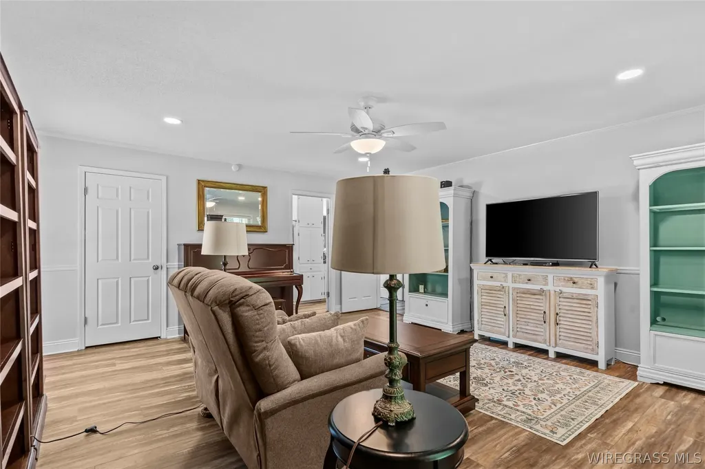 1704 Rosewood Lane Andalusia AL 36421
