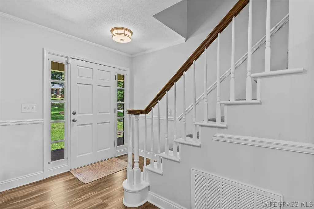 1704 Rosewood Lane Andalusia AL 36421