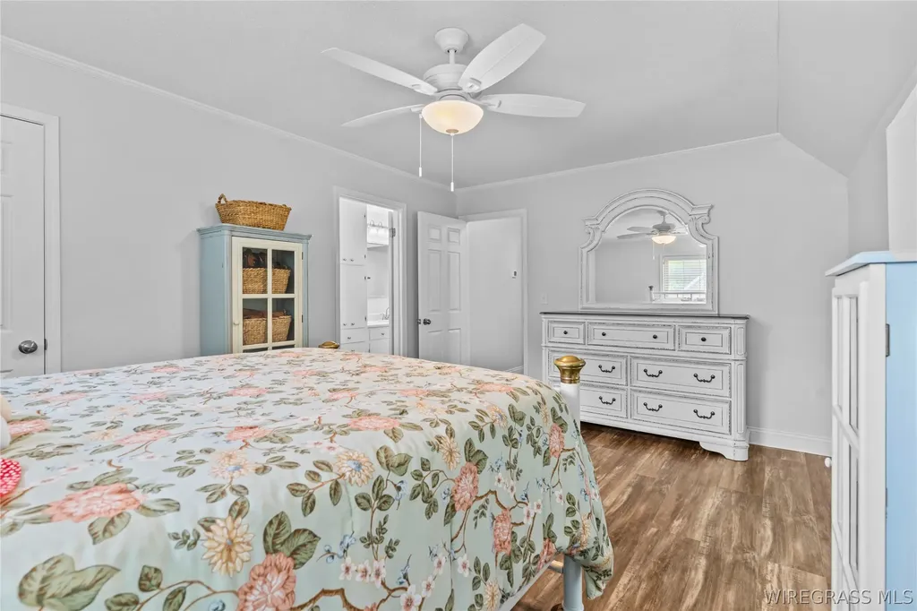 1704 Rosewood Lane Andalusia AL 36421