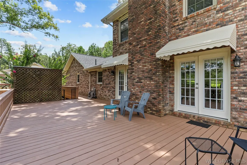 1704 Rosewood Lane Andalusia AL 36421