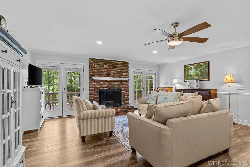 1704 Rosewood Lane Andalusia AL 36421
