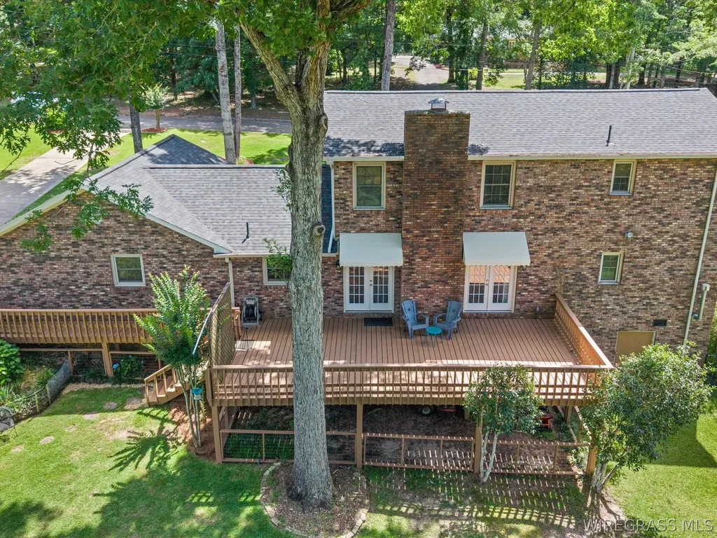 1704 Rosewood Lane Andalusia AL 36421