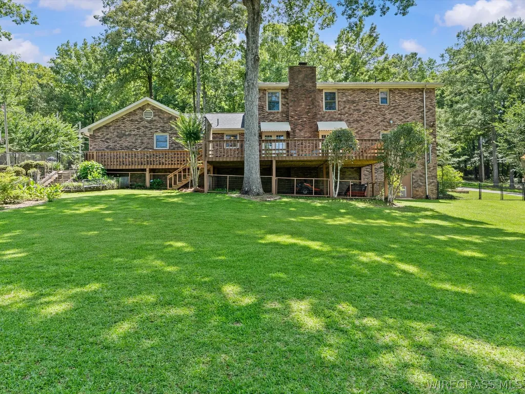 1704 Rosewood Lane Andalusia AL 36421