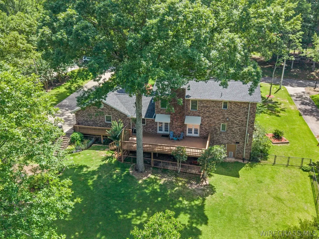 1704 Rosewood Lane Andalusia AL 36421