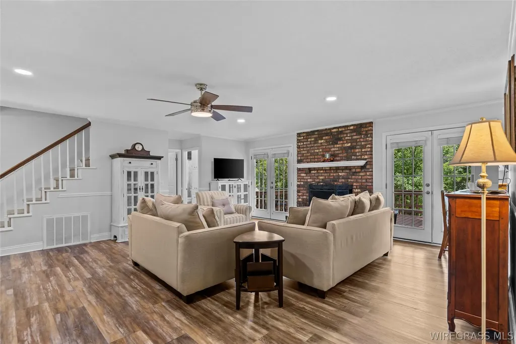 1704 Rosewood Lane Andalusia AL 36421