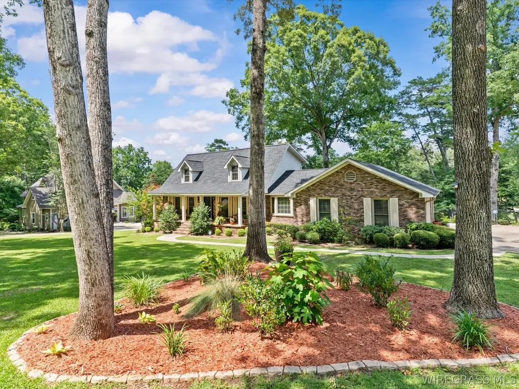 1704 Rosewood Lane Andalusia AL 36421