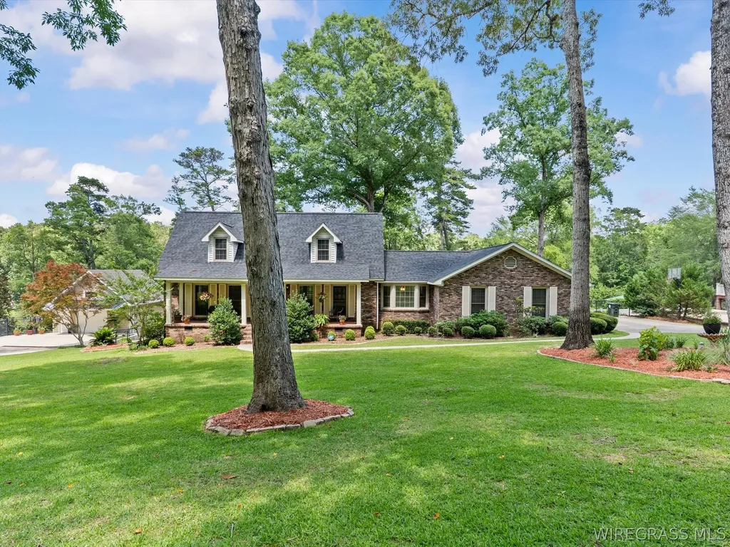 1704 Rosewood Lane Andalusia AL 36421