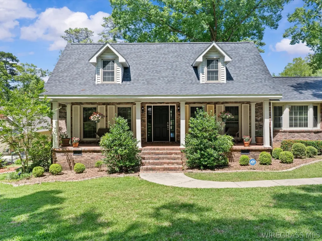 1704 Rosewood Lane Andalusia AL 36421