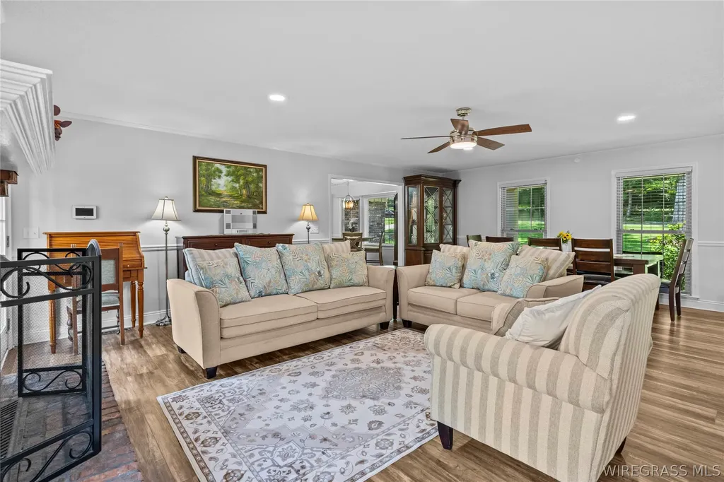 1704 Rosewood Lane Andalusia AL 36421