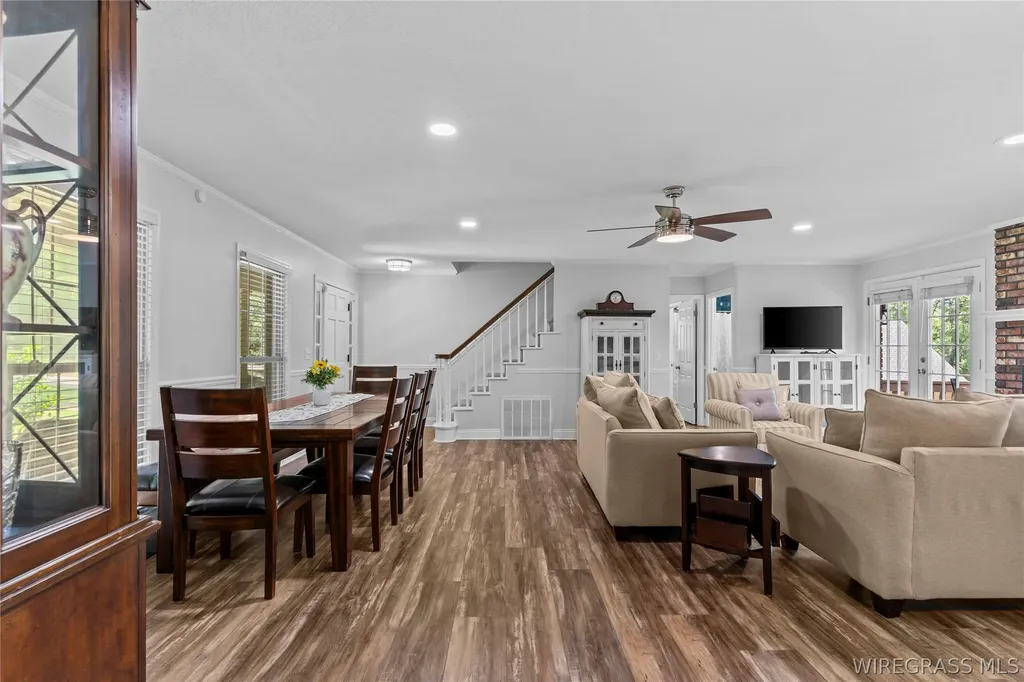 1704 Rosewood Lane Andalusia AL 36421