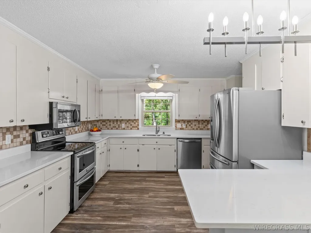 1704 Rosewood Lane Andalusia AL 36421