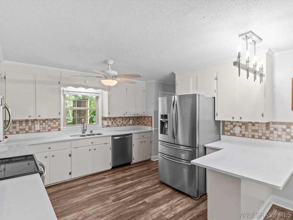 1704 Rosewood Lane Andalusia AL 36421