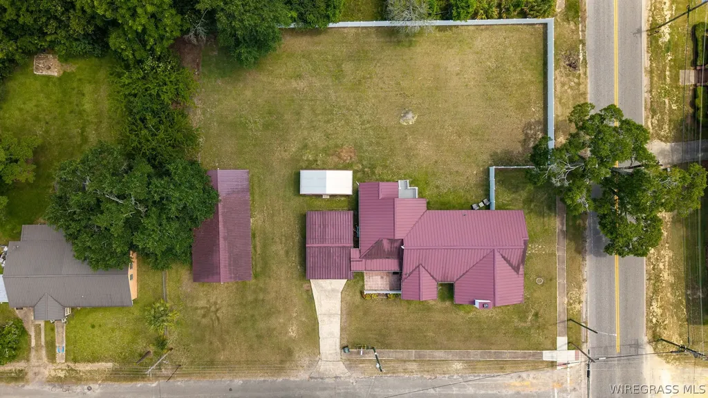 101 S Johnson Street Samson AL 36477
