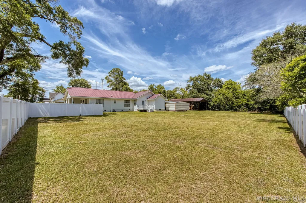 101 S Johnson Street Samson AL 36477