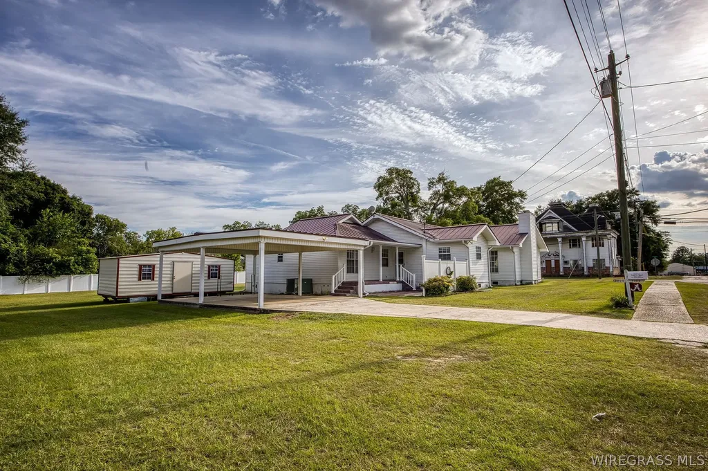 101 S Johnson Street Samson AL 36477