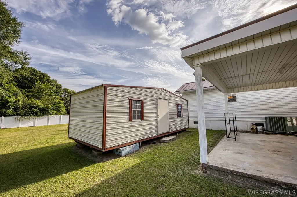 101 S Johnson Street Samson AL 36477