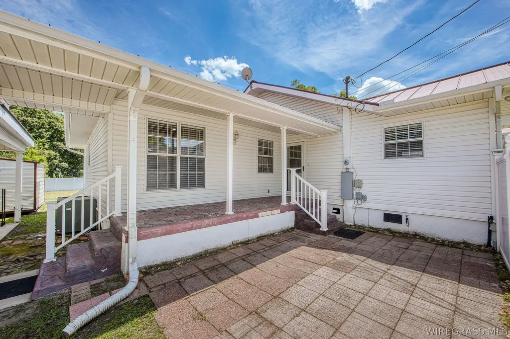101 S Johnson Street Samson AL 36477