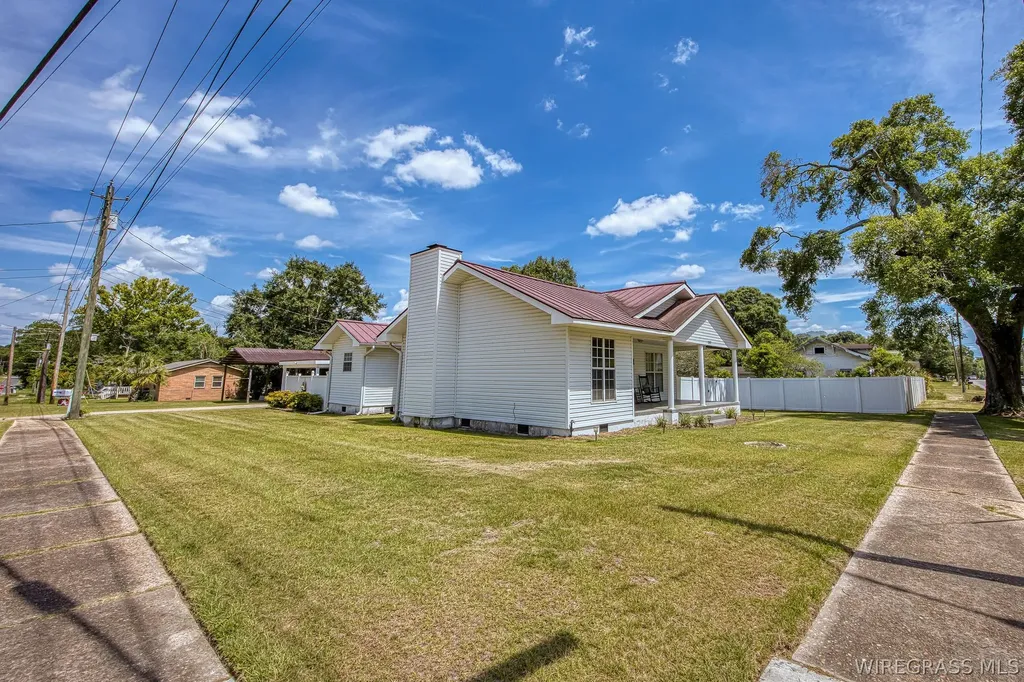 101 S Johnson Street Samson AL 36477