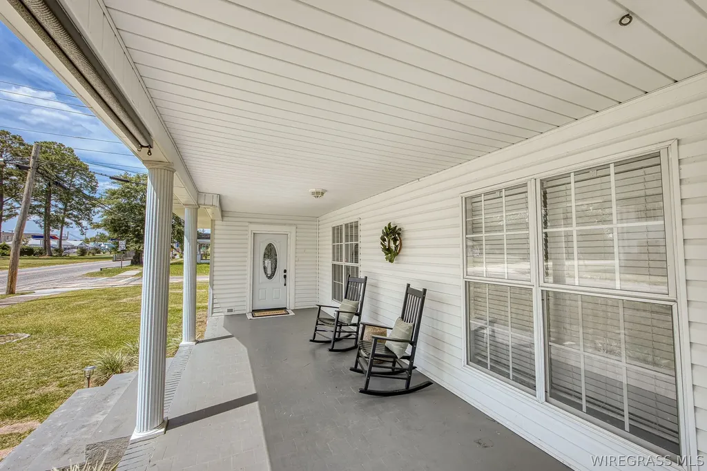 101 S Johnson Street Samson AL 36477
