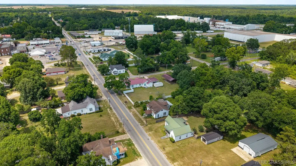 101 S Johnson Street Samson AL 36477