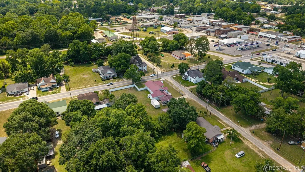 101 S Johnson Street Samson AL 36477