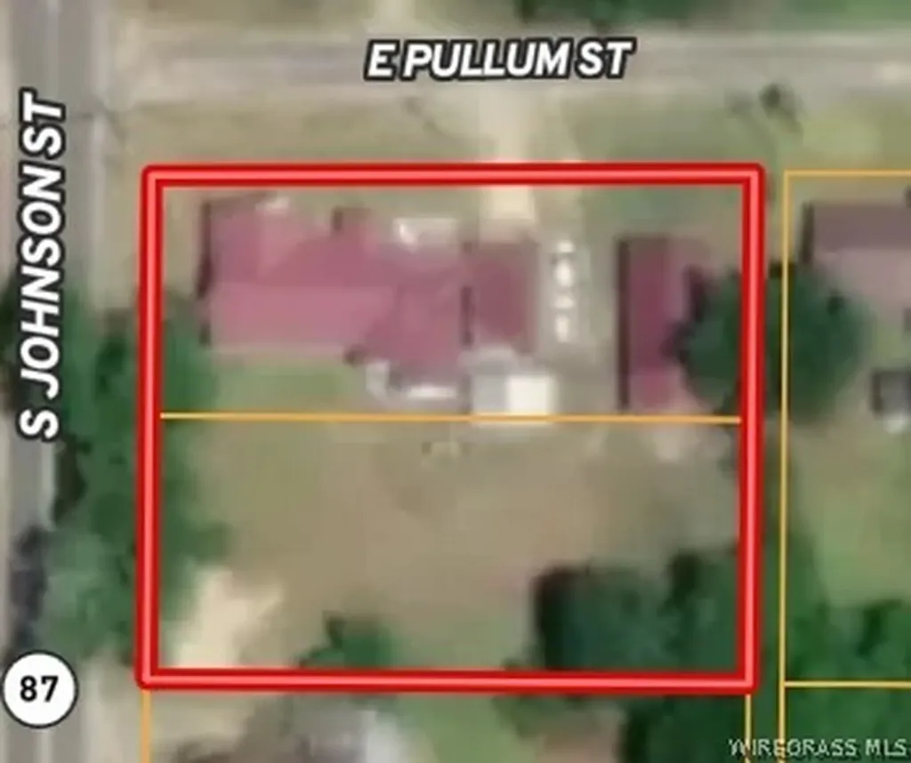 101 S Johnson Street Samson AL 36477