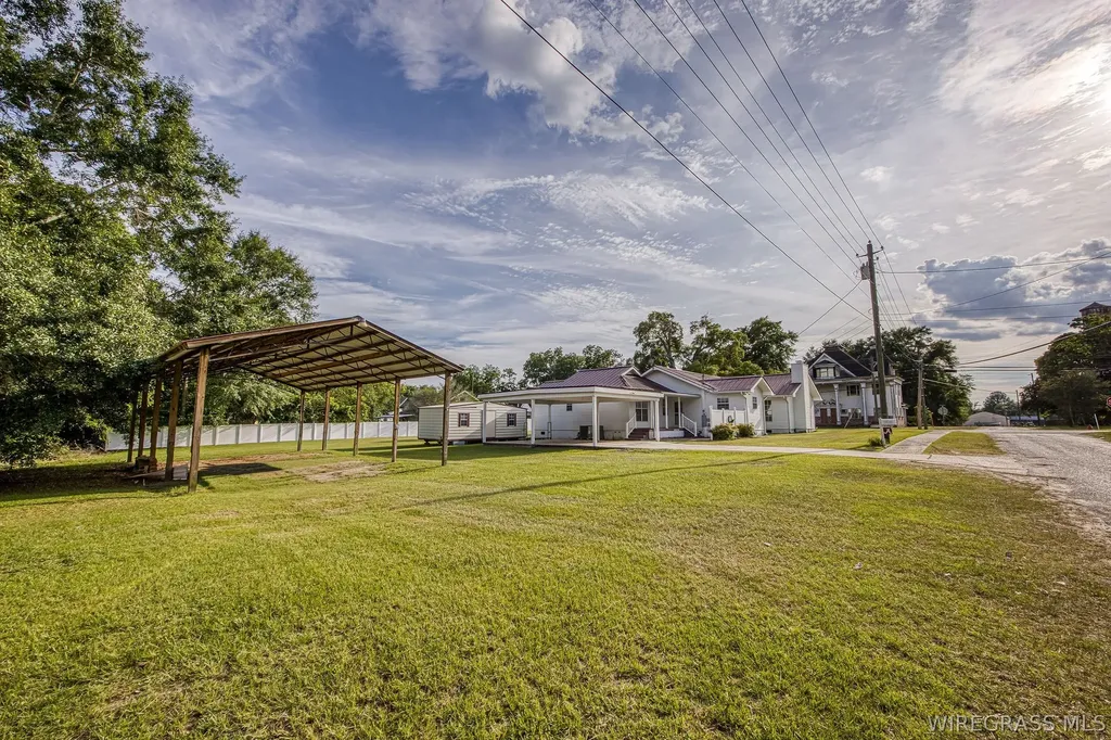 101 S Johnson Street Samson AL 36477