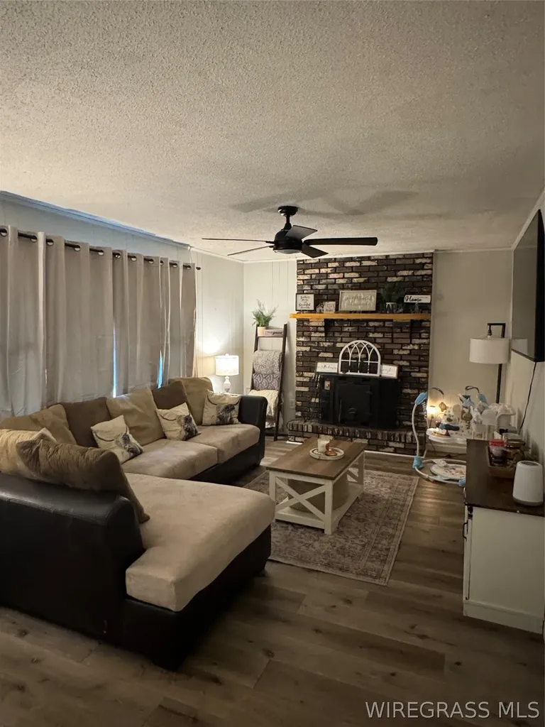 5000 Seales Lane Red Level AL 36474