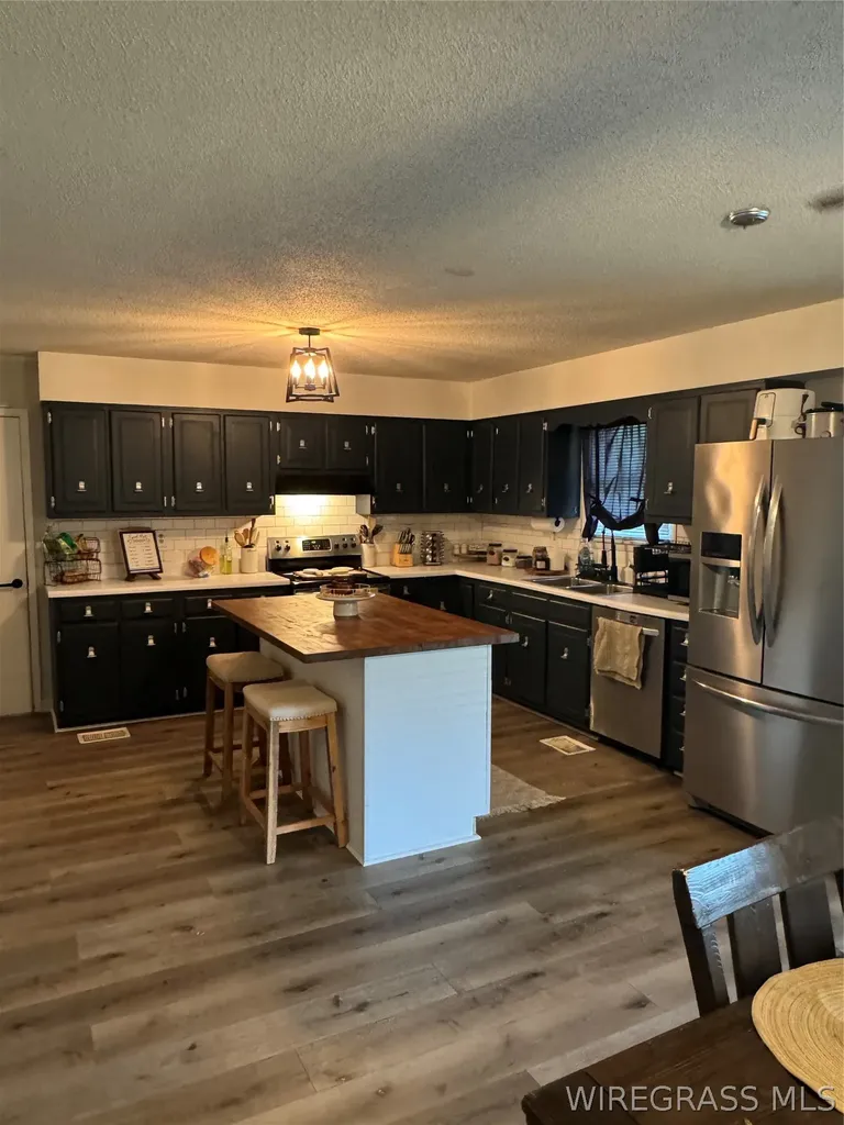 5000 Seales Lane Red Level AL 36474