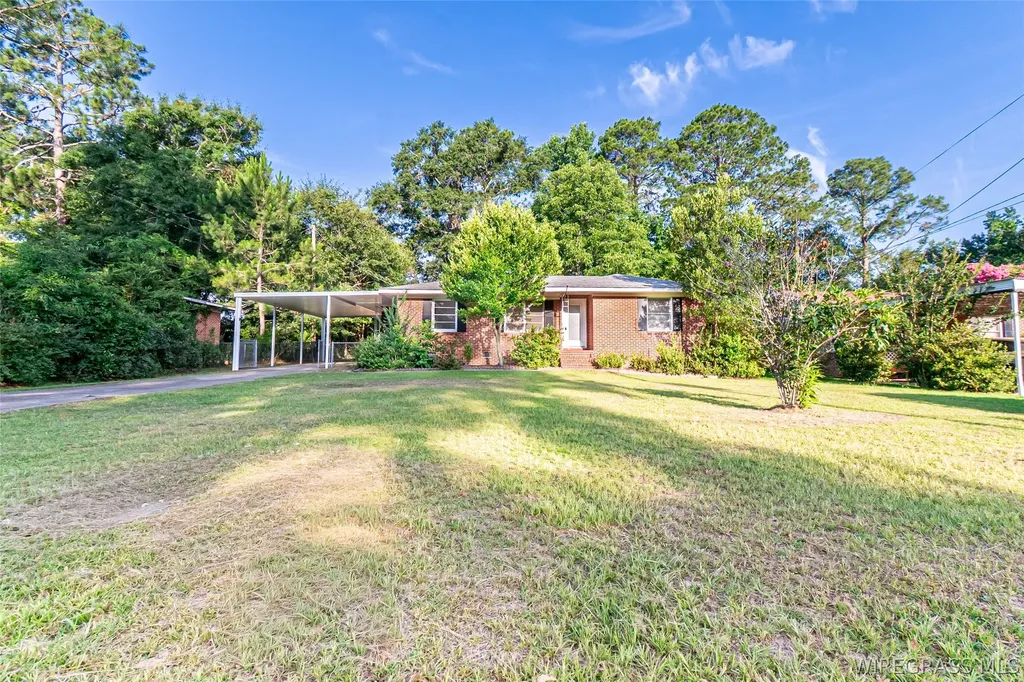 504 Highland Street Dothan AL 36301