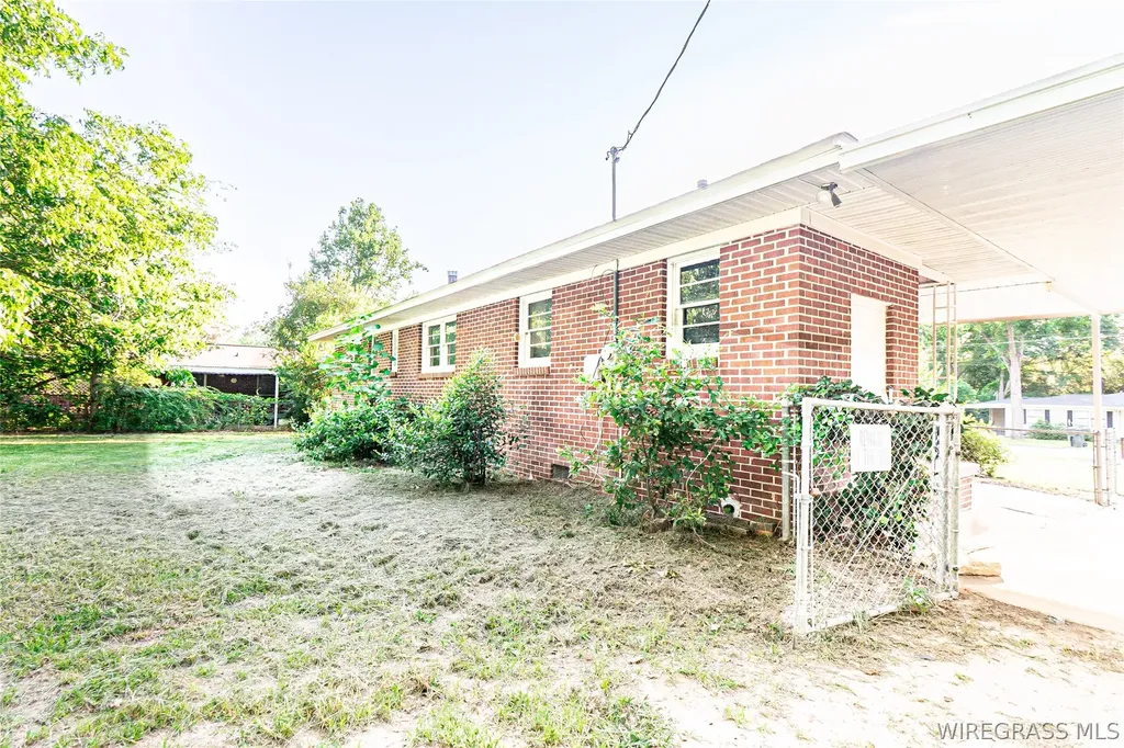 504 Highland Street Dothan AL 36301