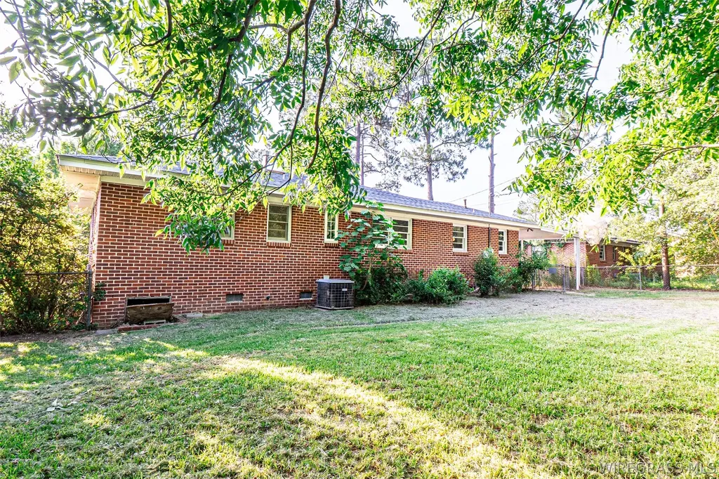 504 Highland Street Dothan AL 36301