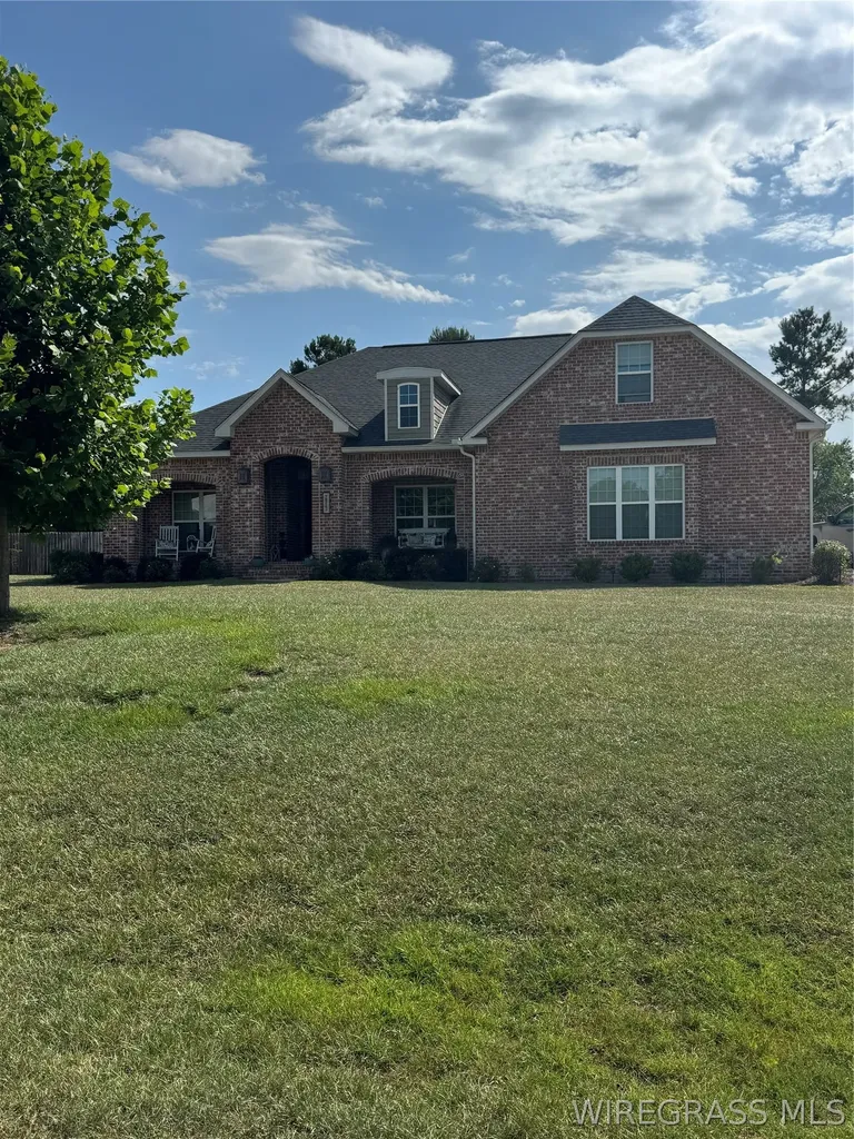 111 Archer Trail New Brockton AL 36351