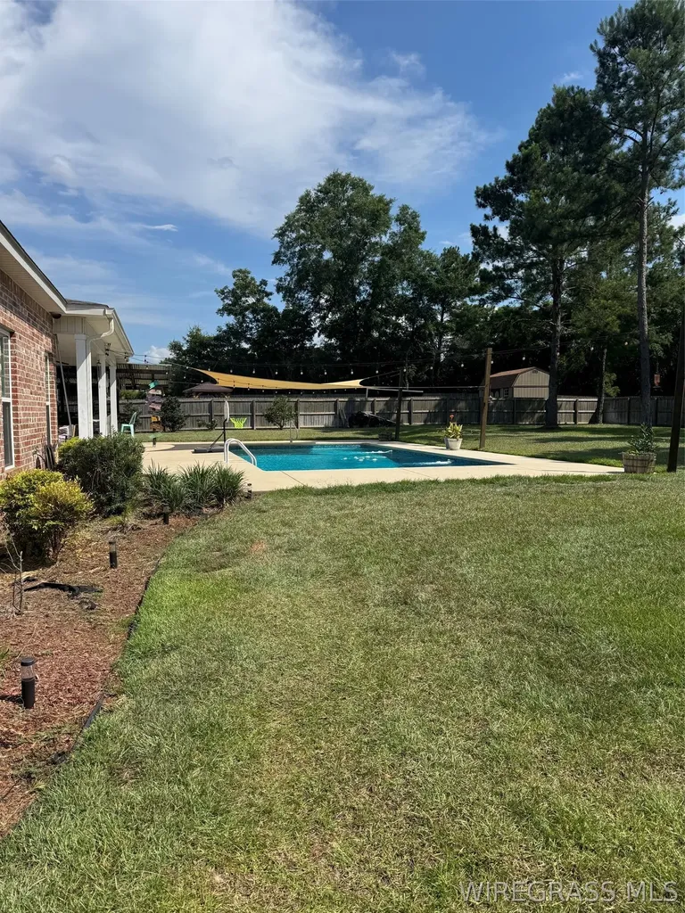 111 Archer Trail New Brockton AL 36351