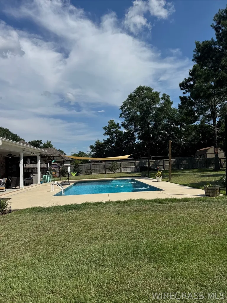 111 Archer Trail New Brockton AL 36351