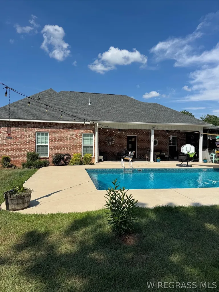 111 Archer Trail New Brockton AL 36351