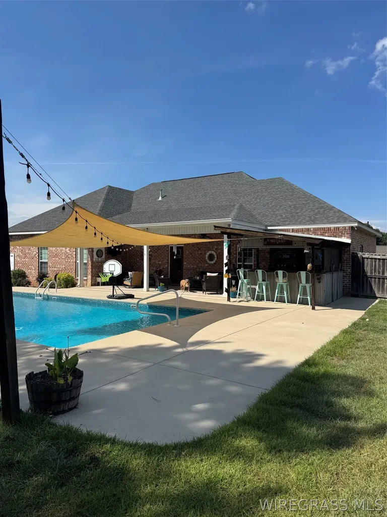 111 Archer Trail New Brockton AL 36351